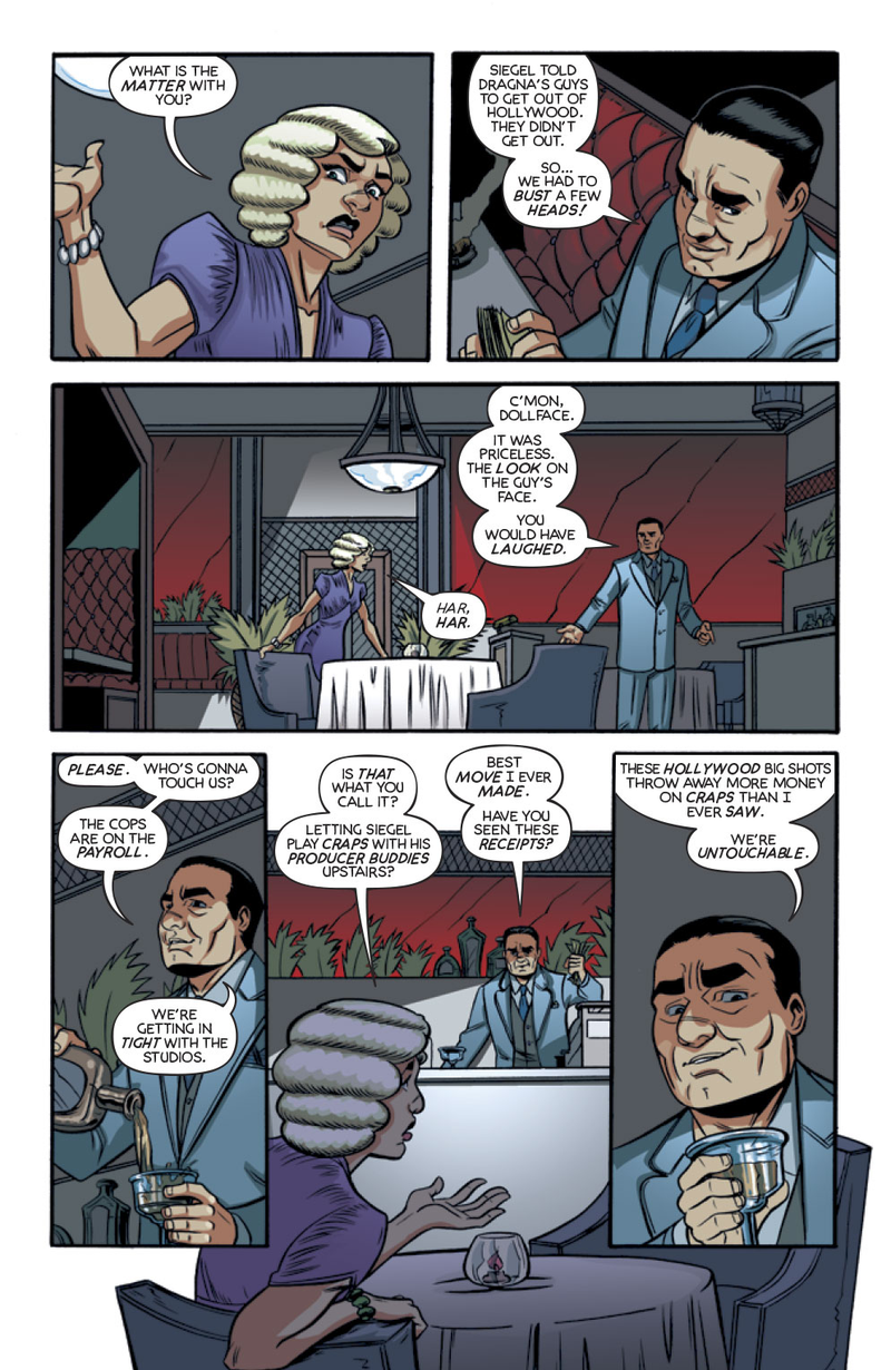 Image: Oni Press